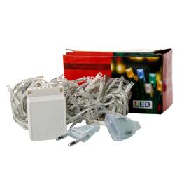 Гірлянда Infinity 10м/100Led 8 режимів 220V