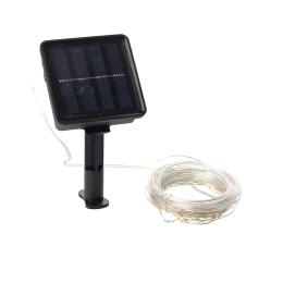 Гірлянда Infinity 7м/50Led IP65 8 режимів