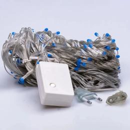 Гірлянда GarlandoPro 144 LED 3х2 м Blue (ZWM2320LEDBL)