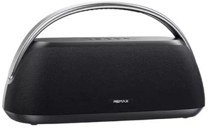 Акустика портативна Remax RB-M28, 40W Black (6954851253808)