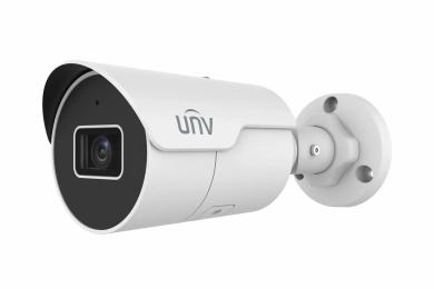 Камера відеонагляду UNV EasyStar 4MP 4.0mm Mic SD IR50m human/vehicle detection (IPC2124LE-ADF40KM-H3)