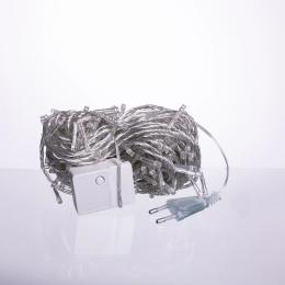 Гірлянда GarlandoPro 160 LED 14 м White Нитка (W160LED16MWW)