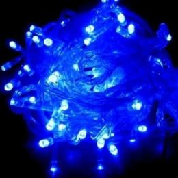 Гірлянда Infinity 100 led 7м 80 ламп