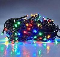 Гірлянда Infinity 100 led RG/RB led 2-оx 8мм