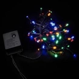 Гірлянда Infinity 200 led color 10 м