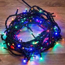 Гірлянда Infinity 200 led color 20 м