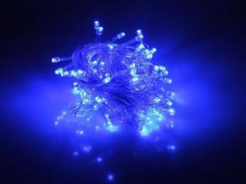 Гірлянда Infinity 200 led 20 м White