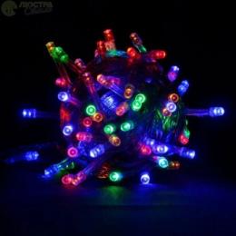 Гірлянда Infinity 300 led RG/RB color 2-оx