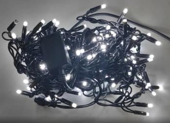 Гірлянда Infinity 200 led color