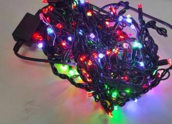 Гірлянда Infinity 200 led 5 м White