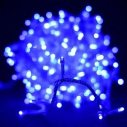 Гірлянда Infinity 100 led 2.5 м (100-B) Blue