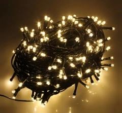 Гірлянда Infinity 100 led 2.5 м (100-B) Warm White