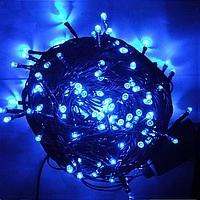 Гірлянда Infinity 200 led 2.5 м (200L-B) Blue