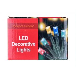 Гірлянда Infinity Xmas 200 Led (20m) (31740)