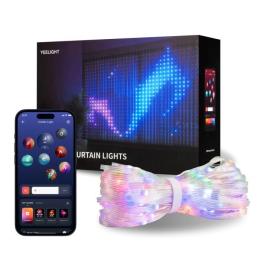 Гірлянда Yeelight Curtain light strip 1.52 м (YLYDD-0053)