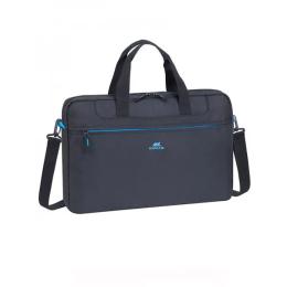 Сумка для ноутбука RivaCase 8037 Black 15.6