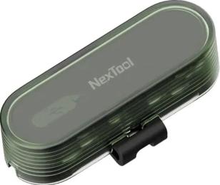 Ліхтарик Nextool Twinkle Light 2в1 Black 1,5 м (NE20334)
