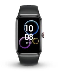 Фітнес-браслет Honor Choice Band with Extra Packing Strap Black