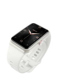 Фітнес-браслет Honor Choice Band with Extra Packing Strap White