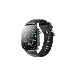 Смарт-годинник Remax AI WATCH 31 (4GB RAM) 51mm Tarnish