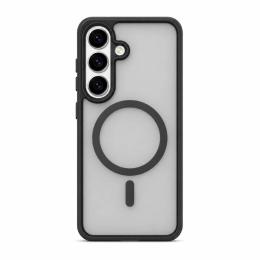 Чохол-накладка Alabay Matte Cloud Series для Samsung Galaxy A27/A37/A36/A56 Black
