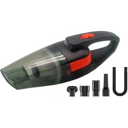 Автомобільний пилосос AMiO VC-03 (023822/02382)