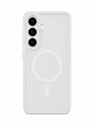Чохол-накладка Alabay Matte Cloud Series для Samsung Galaxy A27/A37/A36/A56 White
