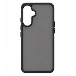 Чохол-накладка Alabay Matte Cloud Series для Samsung Galaxy A57 Black