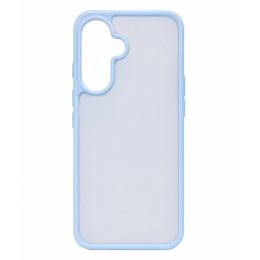 Чохол-накладка Alabay Matte Cloud Series для Samsung Galaxy A57 Light Blue