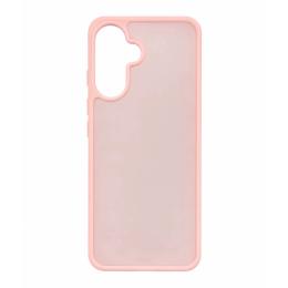 Чохол-накладка Alabay Matte Cloud Series для Samsung Galaxy A57 Light Pink