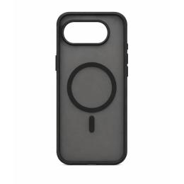 Чохол-накладка Alabay Matte Cloud Series для Google Pixel 10a Black