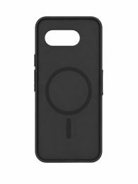 Чохол-накладка Alabay Matte Cloud Series для Google Pixel 9a Black