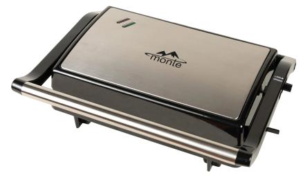 Гриль Monte MT-3302