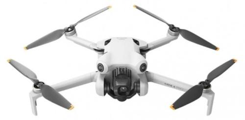 Квадрокоптер DJI Mini 4 Pro Fly More Combo DJI RC 2 (CP.MA.00000735.01) (Уцінений)