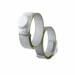 GPS-трекер BeCover PICO Motion Tracker 2.0 для VR-гарнітур PICO White (комплект 2 шт.) (715934)