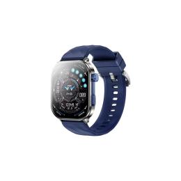 Смарт-годинник Remax AI WATCH 31 (4GB RAM) 51mm Blue