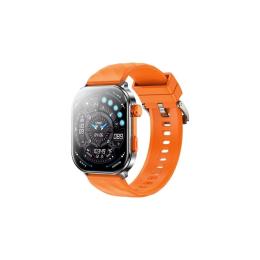 Смарт-годинник Remax AI WATCH 31 (4GB RAM) 51mm Orange