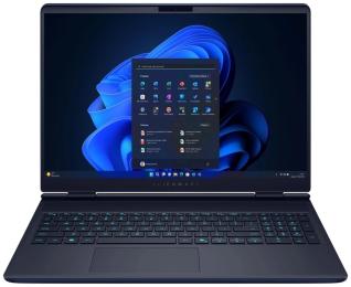 Ноутбук Alienware 16X Aurora (Alienware-AC16251_016) Blue (Уцінений)