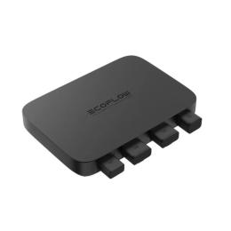 Інвертор напруги EcoFlow Alternator Charger 500W (EF-MS-H02-1)