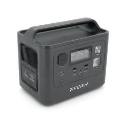 Зарядна станція Aferiy AF-P010