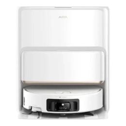 Робот-пилосос Mova Z60 Ultra Roller Standalone White (RLZ73CE-1-wh)