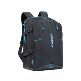 Рюкзак для ноутбука RivaCase 7860 Black 17.3