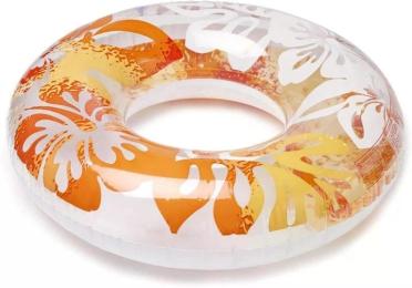 Круг для купання Intex 59251 Orange