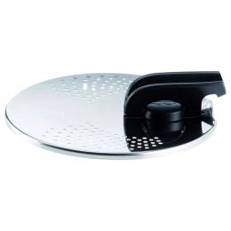 Кришка для посуду Tefal Ingenio 14-20 см (L9829453)