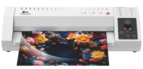 Ламінатор DA Vision M50 White