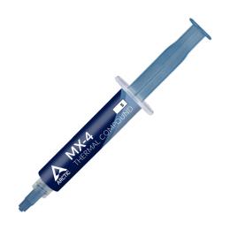 Термопаста Arctic MX-4 Original Gray (8.5 Вт/мК, 4гр,)
