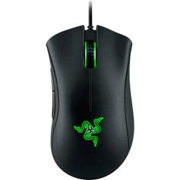 Мишка Razer DeathAdder Essential Black (RZ01-03850100-R3C1) CN