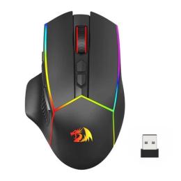 Мишка Redragon AXE Pro M814RGB-Pro