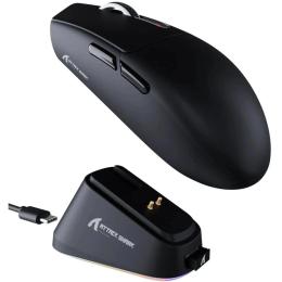 Мишка Attack Shark G3 PRO Black (G3PROB_AS)