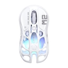 Мишка GravaStar Mercury M2 Opaline White (GRAVASTARM2_WHT)